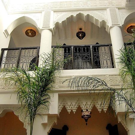 Hotel Riad Todos Marrakesh Exterior foto