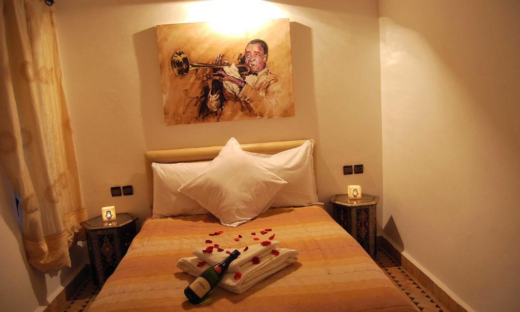 Hotel Riad Todos Marrakesh Cameră foto