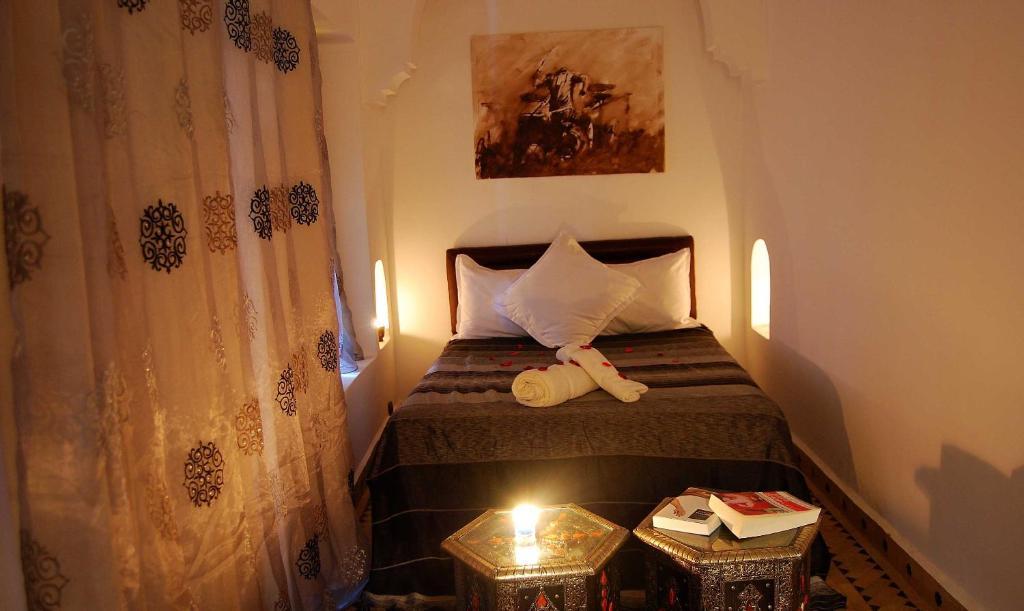 Hotel Riad Todos Marrakesh Cameră foto