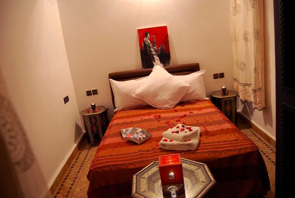 Hotel Riad Todos Marrakesh Cameră foto