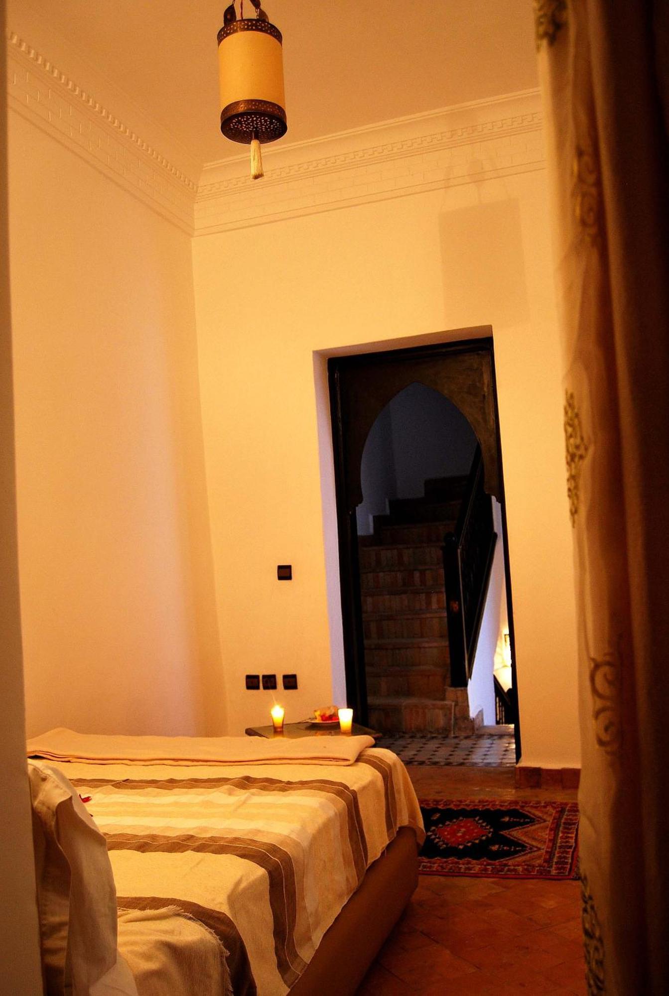 Hotel Riad Todos Marrakesh Exterior foto