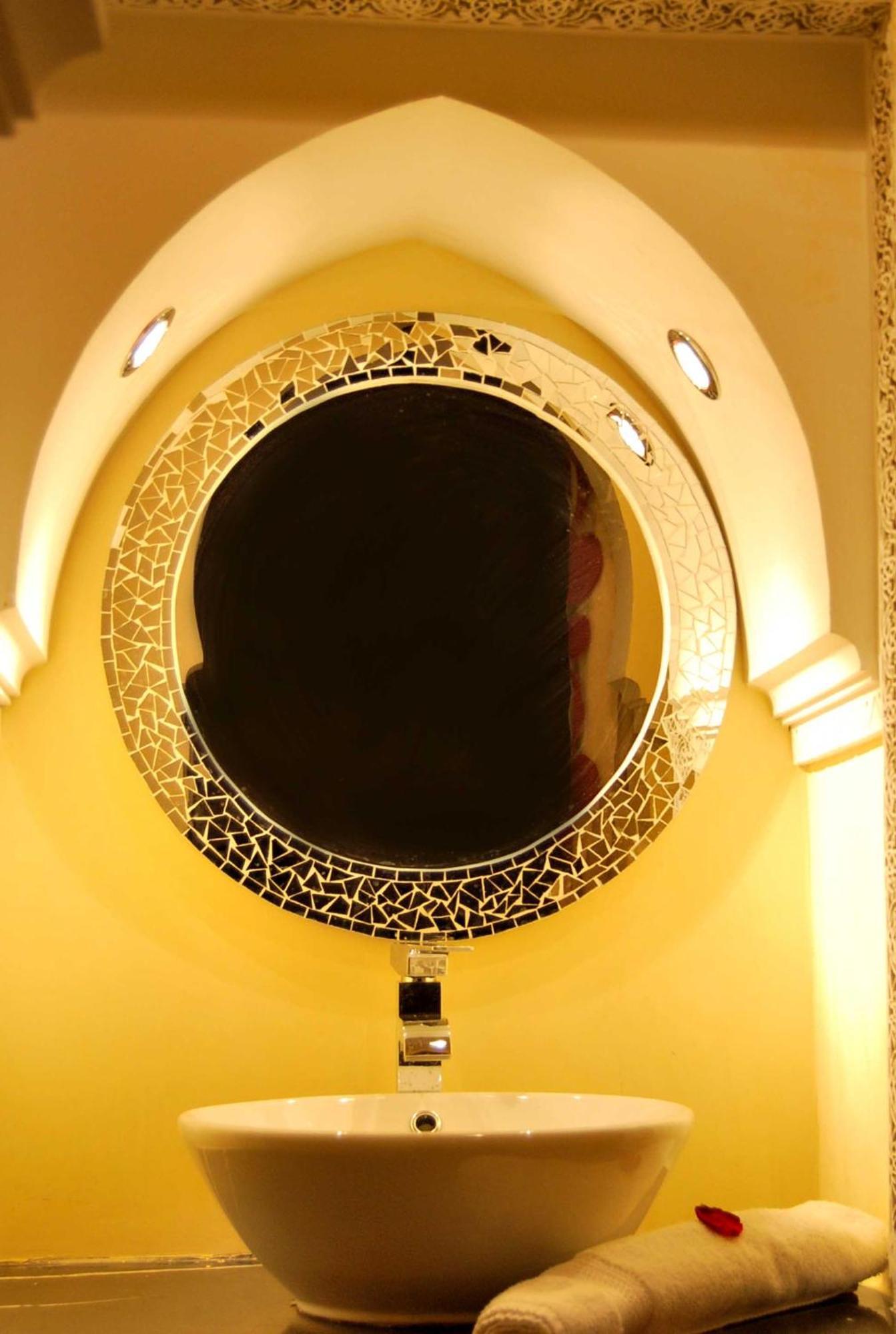 Hotel Riad Todos Marrakesh Exterior foto