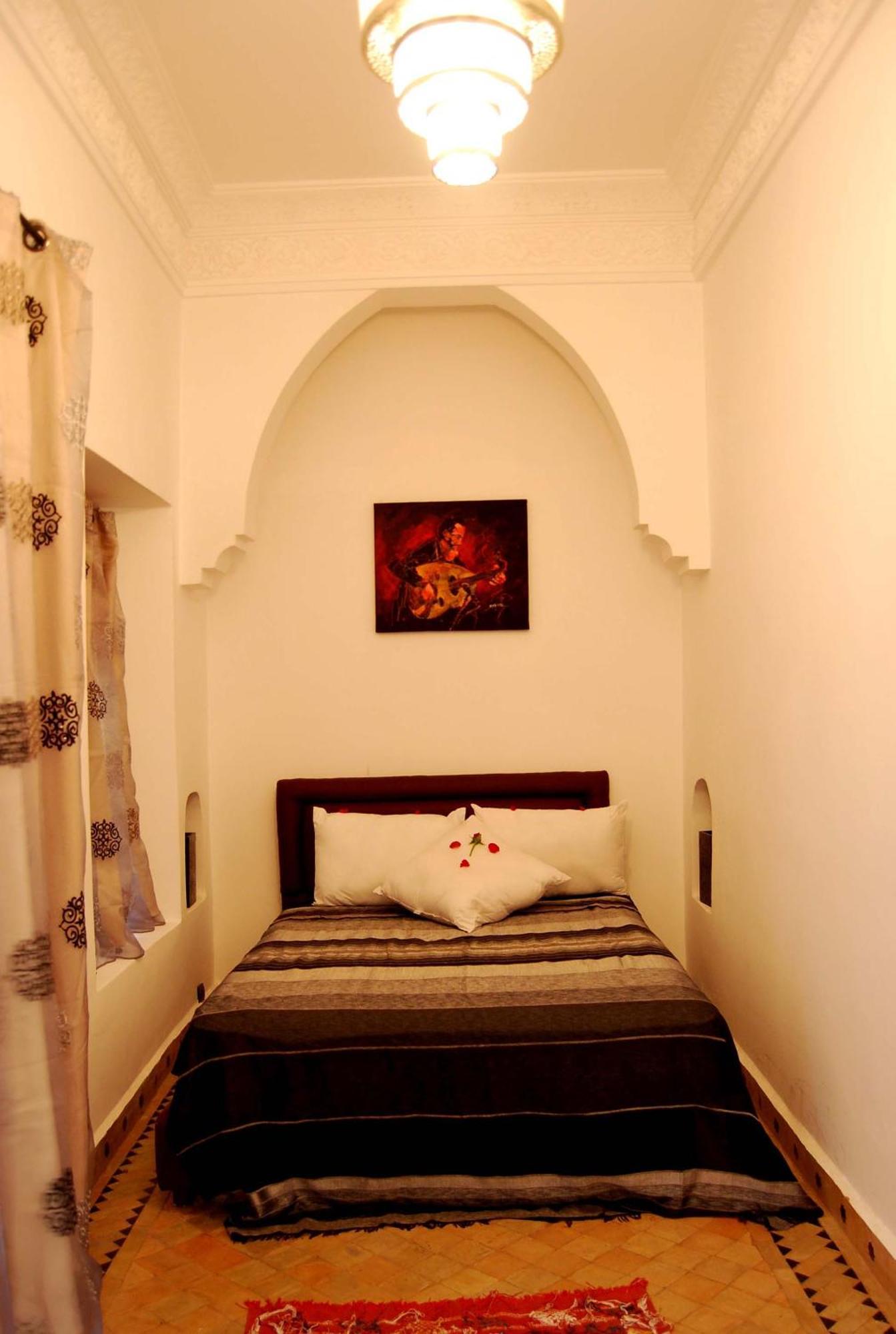 Hotel Riad Todos Marrakesh Exterior foto