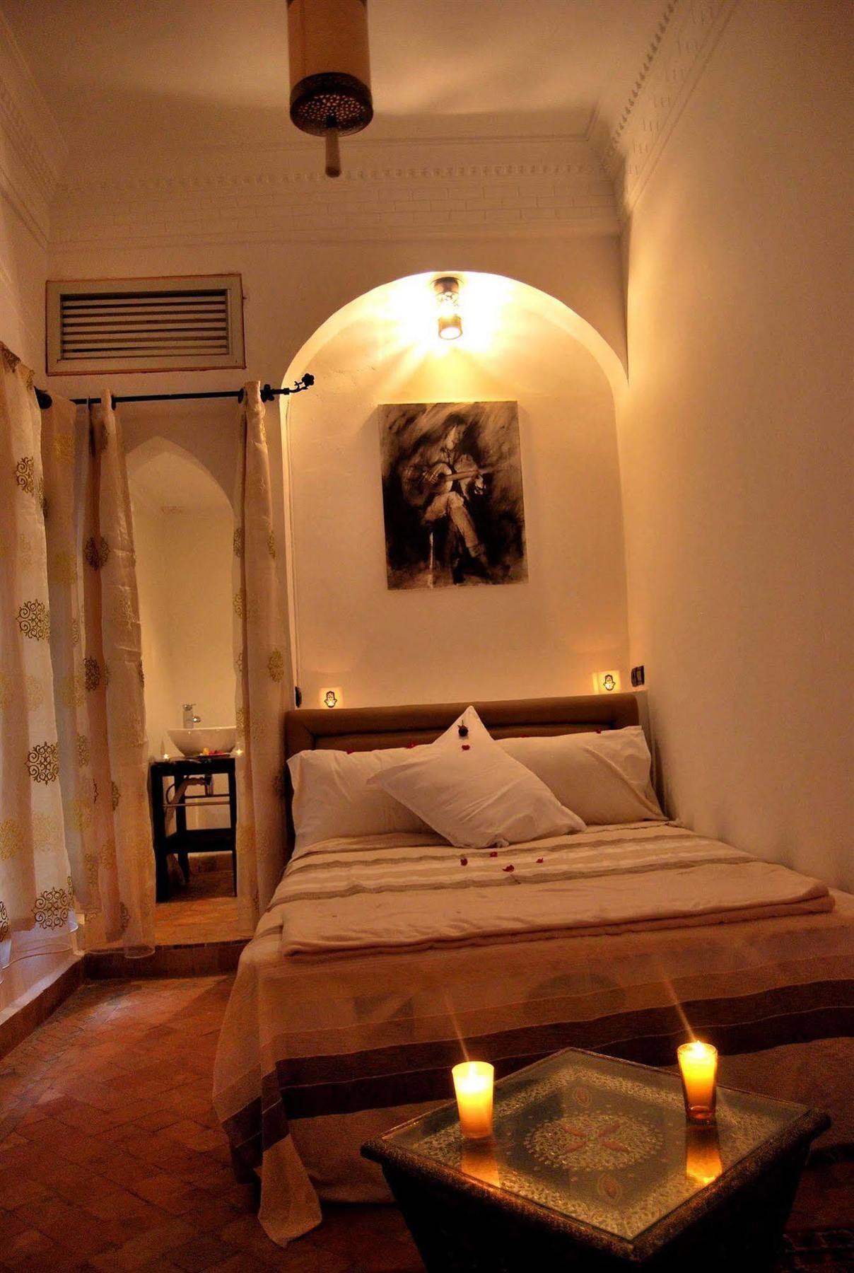 Hotel Riad Todos Marrakesh Exterior foto