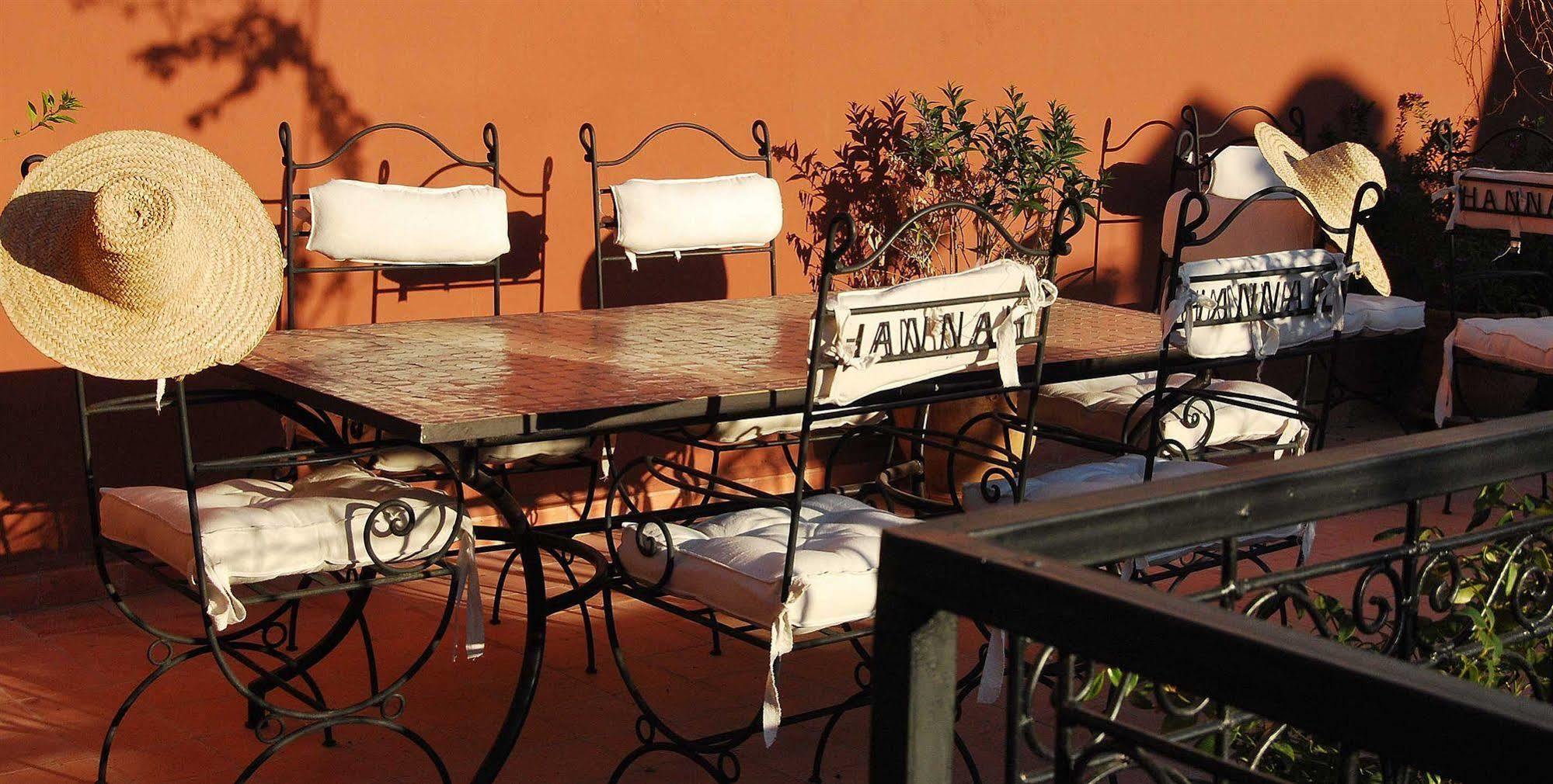 Hotel Riad Todos Marrakesh Exterior foto